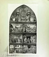 Лот: 18037045. Фото: 3. Бенуа Александр. История живописи... Коллекционирование, моделизм