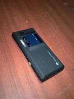 Лот: 747290. Фото: 2. Sony Ericsson K810i. Смартфоны, связь, навигация