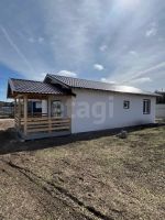 Лот: 25340723. Фото: 19. 3-комн. дом , ДНТ Посёлок Западный-Элита...