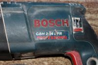 Лот: 4343094. Фото: 3. Перфоратор с патроном SDS-plus... Строительство и ремонт