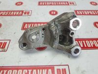 Лот: 20899507. Фото: 2. Кронштейн подушки двигателя Honda... Автозапчасти