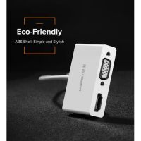 Лот: 21438346. Фото: 7. Адаптер UGREEN USB-C to HDMI...