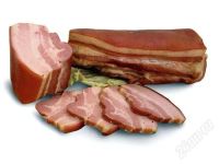 Лот: 1064812. Фото: 2. Мясо копченое. Продукты