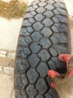 Лот: 6194934. Фото: 2. Dunlop 235 85 r16 LT Полугрузовая... Шины, Диски