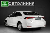 Лот: 21139169. Фото: 3. Toyota Corolla, XII (E210) 1.2... Красноярск