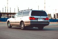 Лот: 5538172. Фото: 4. Nissan Stagea 1997