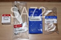 Лот: 10322951. Фото: 2. 24351-4A020 Комплект ГРМ Оригинал... Автозапчасти