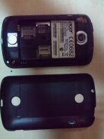 Лот: 8177718. Фото: 2. №363 . Телефон Acer Liquid Z2... Смартфоны, связь, навигация
