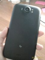 Лот: 8915154. Фото: 2. Смартфон FLY IQ450 Quattro. Смартфоны, связь, навигация