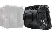Лот: 21081882. Фото: 5. Кинокамера Blackmagic Pocket Cinema...