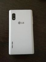 Лот: 11178500. Фото: 2. телефон LG-E612. Смартфоны, связь, навигация
