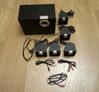 Лот: 16963877. Фото: 2. Акустика колонки Defender 5.1... Периферия