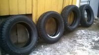Лот: 6677434. Фото: 4. Резина Pirelli 225/55R16 (шипы... Красноярск