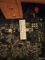 Лот: 8420303. Фото: 3. GeForce 8800GT XFX (с артефактами... Компьютеры, оргтехника, канцтовары
