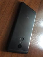 Лот: 12492724. Фото: 2. Xiaomi Redmi 5 32Gb/3Gb Black... Смартфоны, связь, навигация