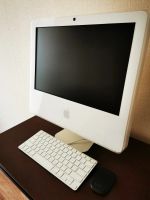 Лот: 16282146. Фото: 3. Моноблок Apple Imac a1208. Компьютеры, оргтехника, канцтовары
