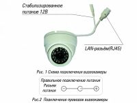 Лот: 15393678. Фото: 3. IP Видеокамера ST-S2543 LIGHT... Красноярск