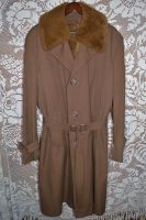 Лот: 14837994. Фото: 2. Пальто трансформер, натуральный... Мужская одежда