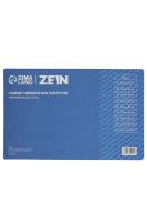 Лот: 25617387. Фото: 8. Набор червячных хомутов ZEIN engr...