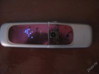 Лот: 1467906. Фото: 2. nokia 7020. Смартфоны, связь, навигация