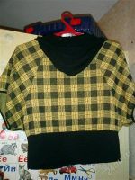 Лот: 2261172. Фото: 3. кофта с капюшоном. Одежда, обувь, галантерея