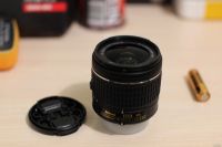 Лот: 12997043. Фото: 3. Nikon AF-P 18-55/3.5-5.6G VR. Красноярск
