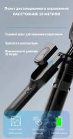 Лот: 25794796. Фото: 10. МОНОПОД SGS K28P BLUETOOTH SELFIE...
