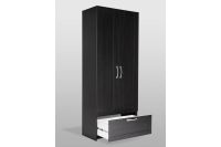 Лот: 23658604. Фото: 6. Шкаф для одежды Hoff Сириус