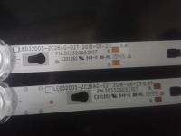 Лот: 19543947. Фото: 2. Led-string LED32D05-ZC26AG-02T. Запчасти для бытовой техники