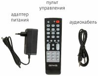 Лот: 20941393. Фото: 10. Портативная акустика AIWA CAS-550