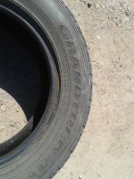 Лот: 1300469. Фото: 2. Шины Dunlop Grandtrek AT3 215... Шины, Диски