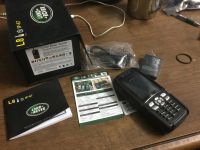 Лот: 8765729. Фото: 2. телефон land rover sonim l8. Смартфоны, связь, навигация