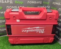 Лот: 23595827. Фото: 3. Перфоратор Milwaukee новый копия... Строительство и ремонт