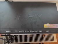 Лот: 17115002. Фото: 3. DVD-плеер BBK DV917HD на Пашенном... Бытовая техника