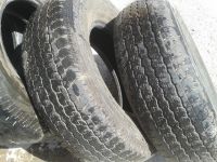 Лот: 11966631. Фото: 4. колеса резина bridgestone dueler... Красноярск