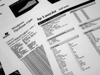 Лот: 19567963. Фото: 7. Принтер HP LaserJet 1320 (возможность...