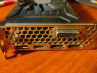 Лот: 19822292. Фото: 2. Видеокарта gtx 1060 3gb. Комплектующие