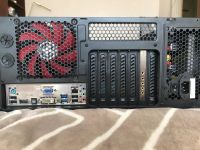 Лот: 17363220. Фото: 3. I7 3770K, z77, 16Gb ddr3,ssd. Компьютеры, оргтехника, канцтовары
