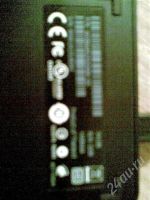 Лот: 661157. Фото: 2. внеший жесткий диск!! на 232гб. Носители информации