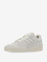 Лот: 25369225. Фото: 3. Кеды женские adidas Forum Low... Одежда, обувь, галантерея