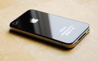 Лот: 10836973. Фото: 2. iphone 4s 32GB. Смартфоны, связь, навигация