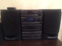 Лот: 6718532. Фото: 7. Panasonic SA-CH350