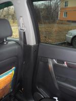 Лот: 4223708. Фото: 7. Chevrolet Captiva, 2007 год
