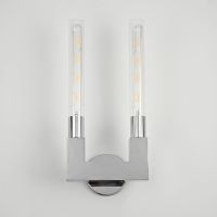 Лот: 21372783. Фото: 9. Бра Rh Cannelle Wall Lamp Double...