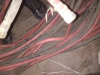 Лот: 21041433. Фото: 4. (38) av Одним лотом Рукав резиновый... Красноярск