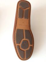 Лот: 9406909. Фото: 3. Мокасины кожаные Massimo Dutti... Одежда, обувь, галантерея