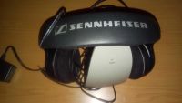Лот: 8708426. Фото: 2. Беспроводные наушники Sennheiser... Аудиотехника
