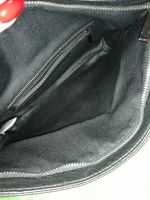 Лот: 16619072. Фото: 4. Необычная сумка клатч, цвет чёрный. Красноярск