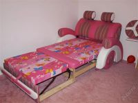 Лот: 2524360. Фото: 2. диван-кровать. Детская мебель