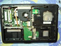 Лот: 13705823. Фото: 2. Ноутбук Asus K50C В разборку. Компьютеры, ноутбуки, планшеты